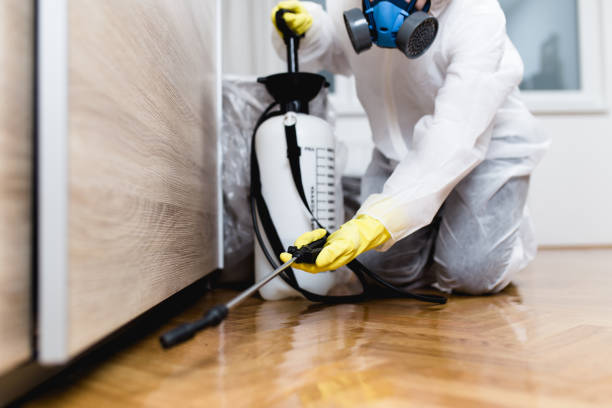 Best Commercial Pest Control Services  in Sumter, SC