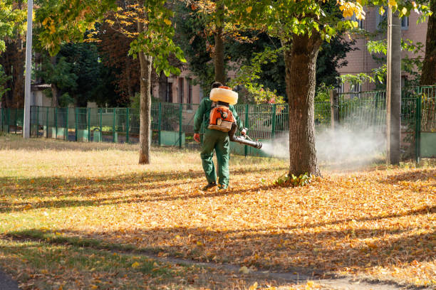 Pest Control Cost in Sumter, SC